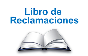 Libro de reclamaciones